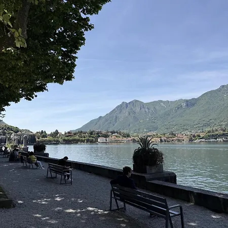Sunlake Lecco - Lakeside - Ac - Private Parking * レッコ