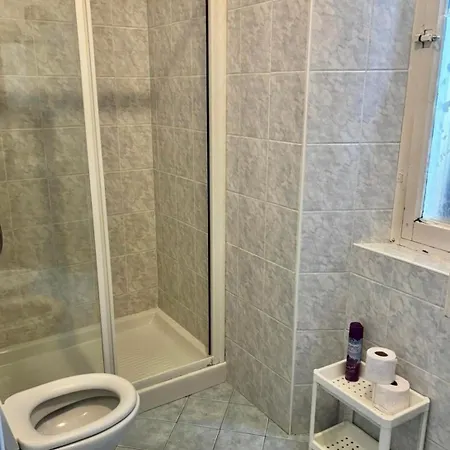 Appartement Sunlake Lecco - Lakeside - Ac - Private Parking *