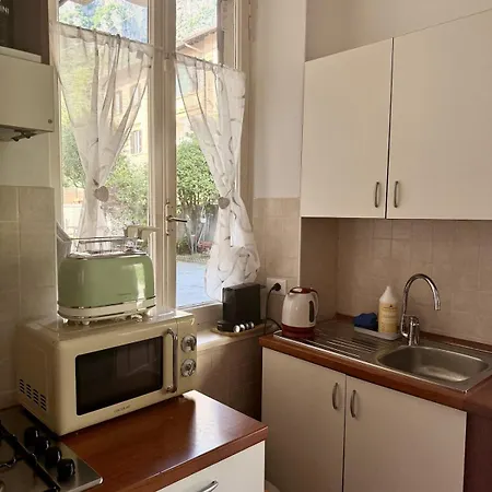 Sunlake Lecco - Lakeside - Ac - Private Parking